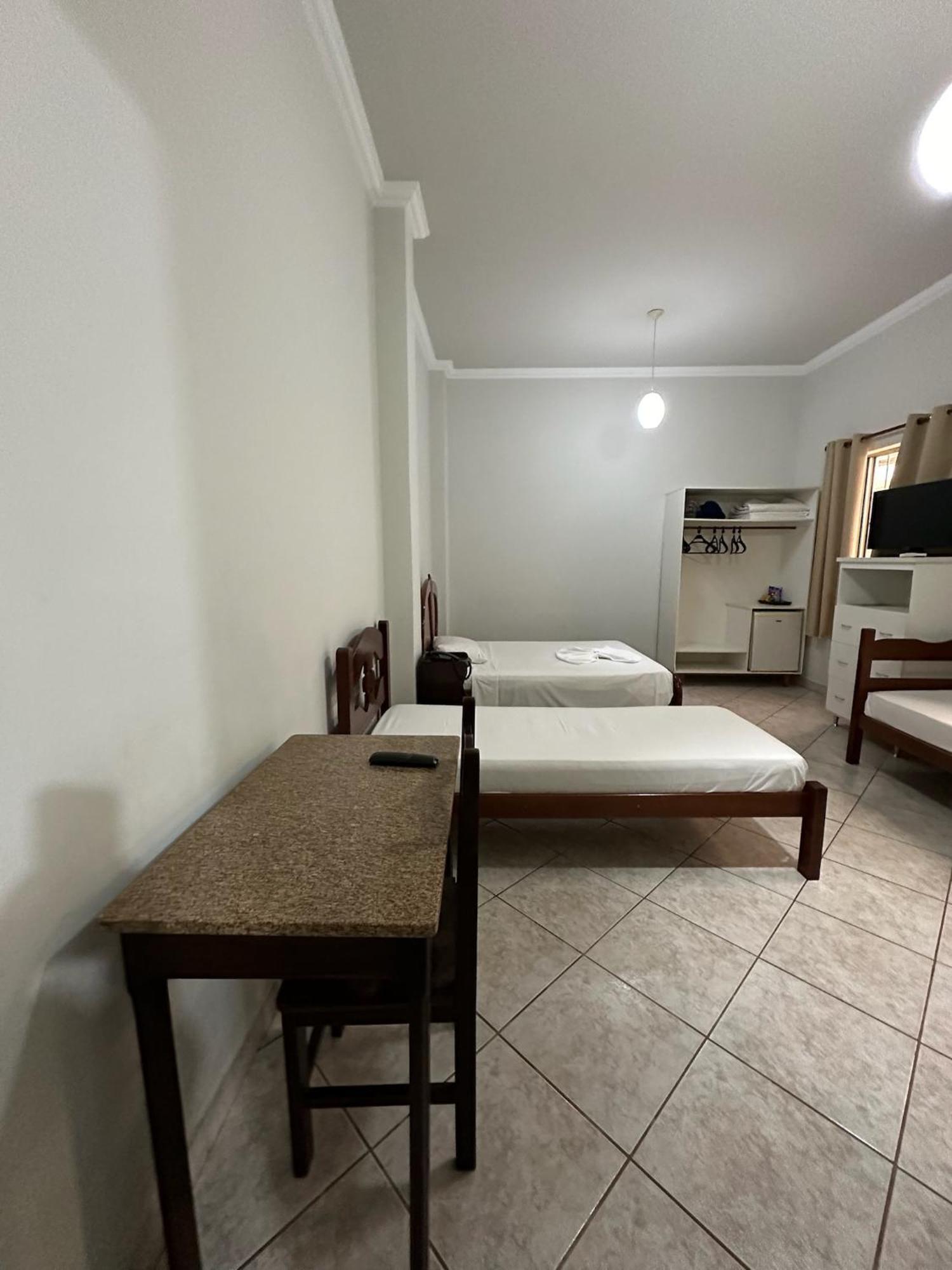 Hotel Brasil Real Mariana Luaran gambar