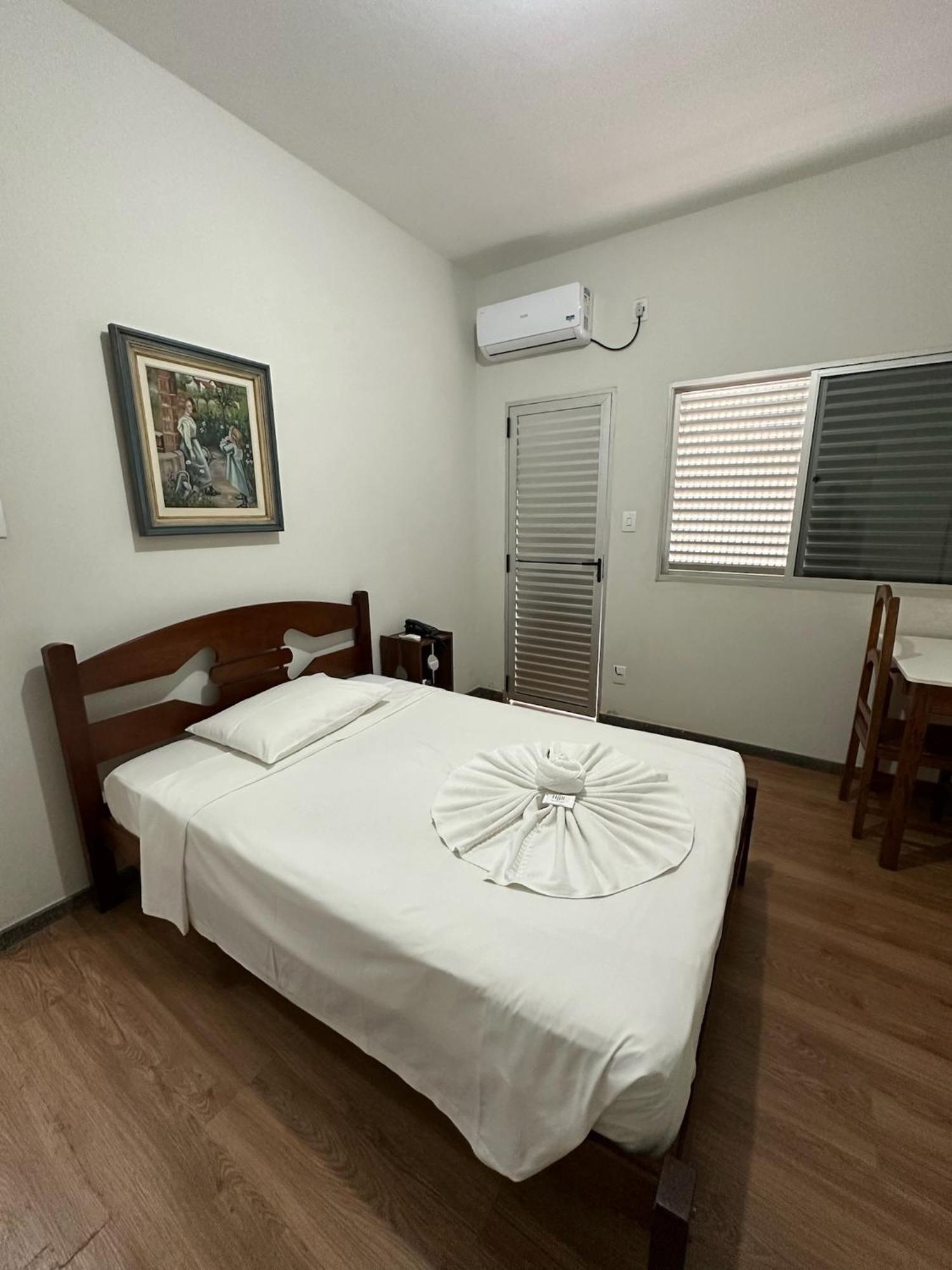 Hotel Brasil Real Mariana Luaran gambar