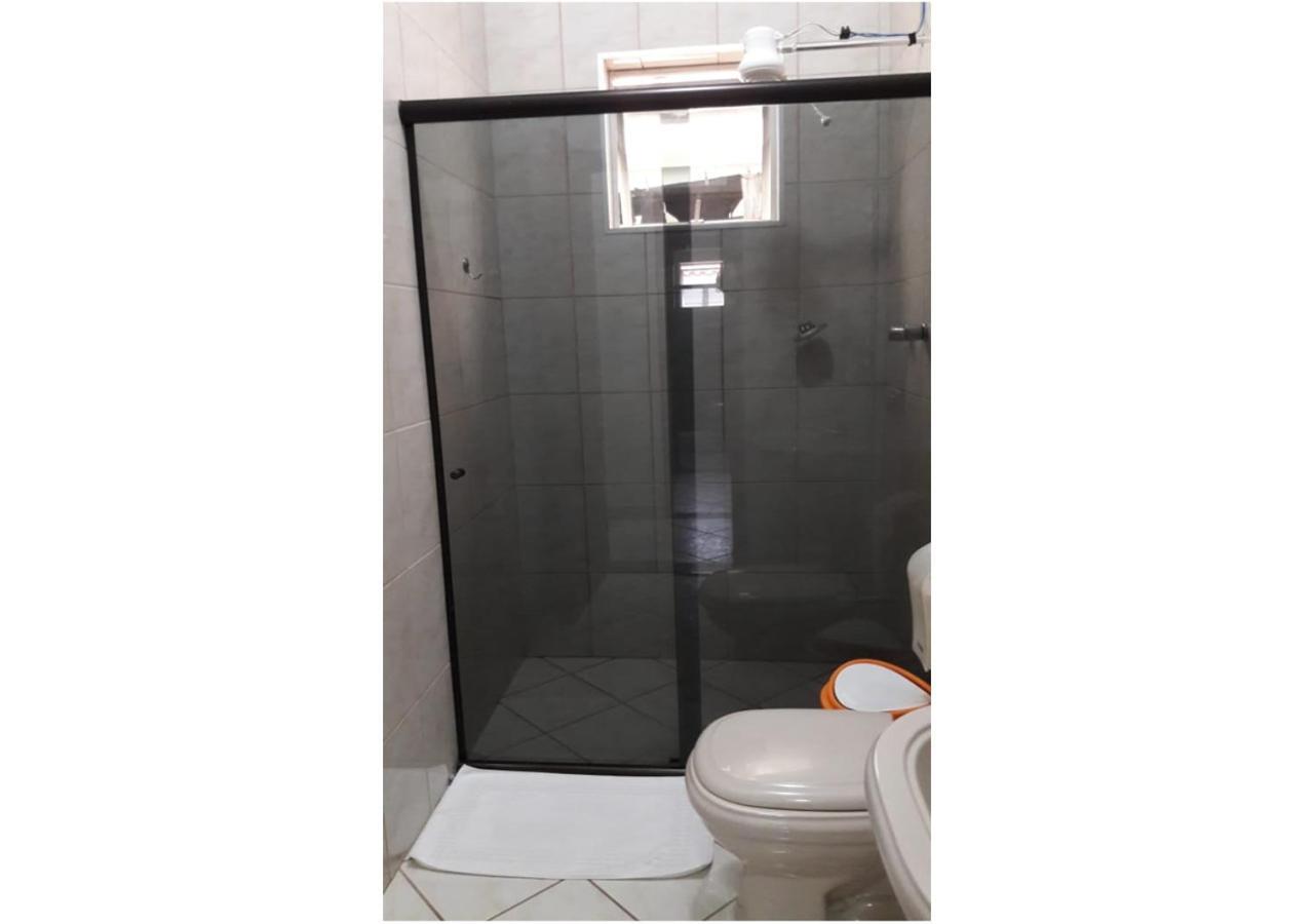 Hotel Brasil Real Mariana Luaran gambar